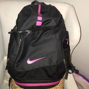 Nike Elite Backpack